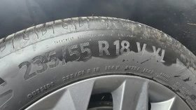 Гуми Летни 235/55R18, снимка 3