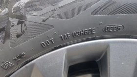 Гуми Летни 235/55R18, снимка 2