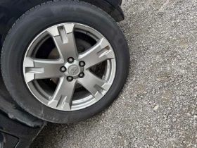Джанти за Toyota Rav4, снимка 2