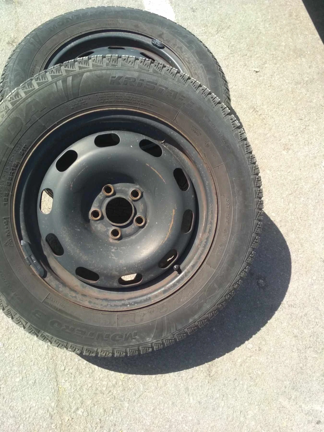    195/65R15  VW Golf | Mobile.bg   1