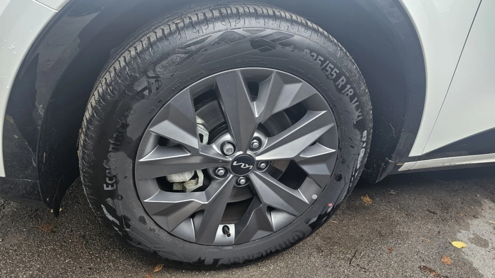 ���� 235/55R18 | Mobile.bg � ����������� 1