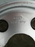 Джанти за Audi A4, снимка 7