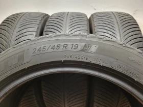 Гуми Зимни 245/45R19, снимка 7 - Гуми и джанти - 47904127