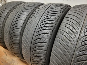 Гуми Зимни 245/45R19, снимка 6 - Гуми и джанти - 47904127