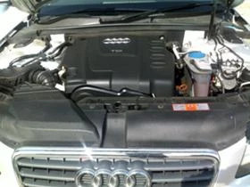 Audi A4 2.0TDI 143к.с, снимка 14