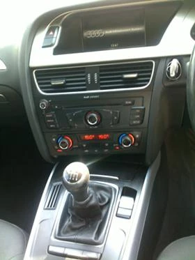 Audi A4 2.0TDI 143к.с, снимка 9