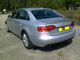 Audi A4 2.0TDI 143к.с, снимка 17