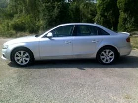 Audi A4 2.0TDI 143к.с, снимка 3