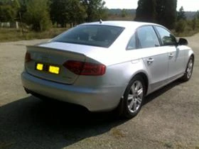 Audi A4 2.0TDI 143к.с, снимка 4