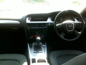 Audi A4 2.0TDI 143к.с, снимка 7