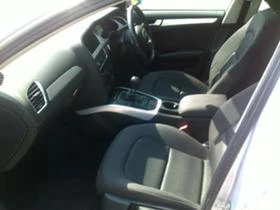 Audi A4 2.0TDI 143к.с, снимка 11