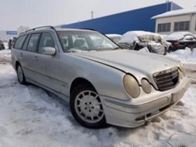 Mercedes-Benz E 220 220 CDI Facelift Elegance, снимка 1