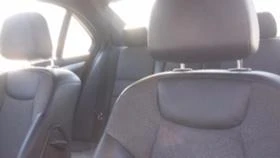 Mercedes-Benz C 220 CDI, AUTO, снимка 9