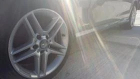 Mercedes-Benz C 220 CDI, AUTO, снимка 10