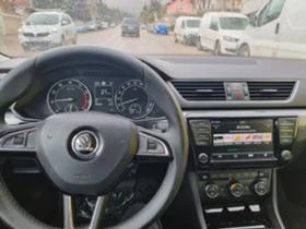 Skoda Superb 1.8 TSI, снимка 8