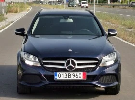 Mercedes-Benz C 200 C200 136ks EURO6B, снимка 4