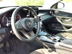 Mercedes-Benz C 200 C200 136ks EURO6B, снимка 8
