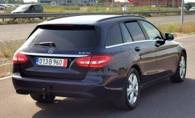 Mercedes-Benz C 200 C200 136ks EURO6B, снимка 5