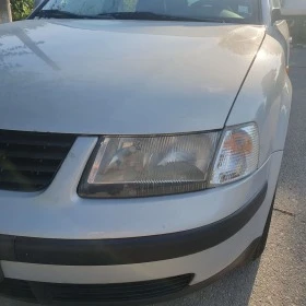 VW Passat 1.8i 125 ADR, снимка 4