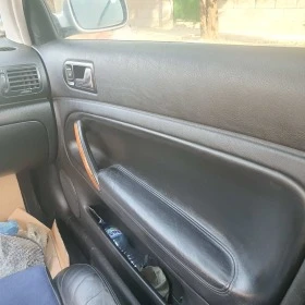 VW Passat 1.8i 125 ADR, снимка 12