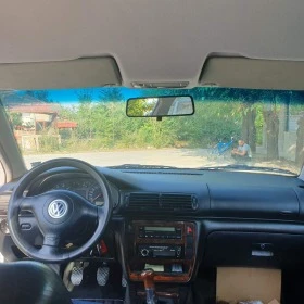VW Passat 1.8i 125 ADR, снимка 7