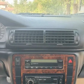 VW Passat 1.8i 125 ADR, снимка 16
