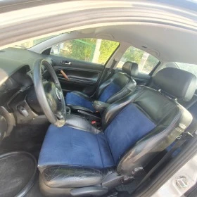 VW Passat 1.8i 125 ADR, снимка 8