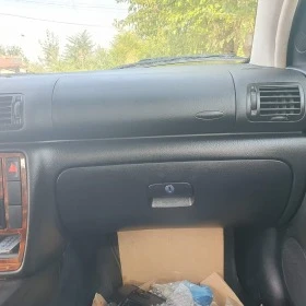 VW Passat 1.8i 125 ADR, снимка 15