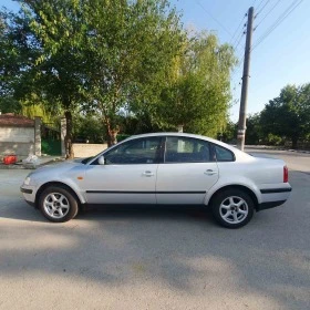 VW Passat 1.8i 125 ADR, снимка 2