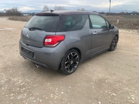 DS DS 3 1.4 Бензин Газ, снимка 4