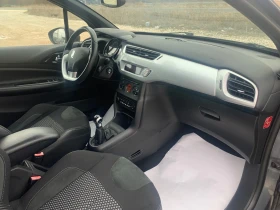 DS DS 3 1.4 Бензин Газ, снимка 6