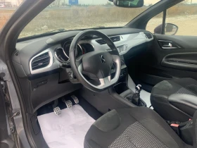 DS DS 3 1.4 Бензин Газ, снимка 7