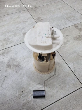 Citroen C2, снимка 11