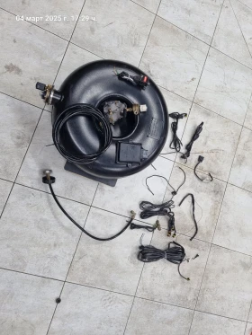 Citroen C2, снимка 8