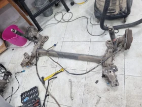 Citroen C2, снимка 5