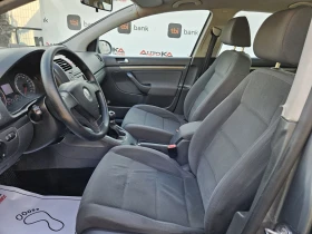 VW Golf 1.6i-102кс= ГАЗ* BRC* = ОБСЛУЖЕН= КЛИМАТИК , снимка 7