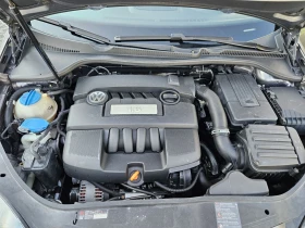 VW Golf 1.6i-102кс= ГАЗ* BRC* = ОБСЛУЖЕН= КЛИМАТИК , снимка 17