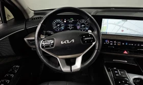 Kia K8 3.5 LPG 2WD PRESTIGE* НАЙ-НИСКА ЦЕНА В БЪЛГАРИЯ* , снимка 10