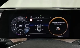 Kia K8 3.5 LPG 2WD PRESTIGE* НАЙ-НИСКА ЦЕНА В БЪЛГАРИЯ* , снимка 6
