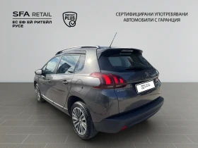Peugeot 2008, снимка 4