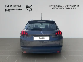 Peugeot 2008, снимка 5
