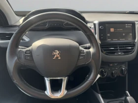 Peugeot 2008, снимка 8