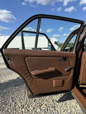 Mercedes-Benz 123 240D, снимка 16