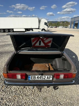 Mercedes-Benz 123 240D, снимка 17