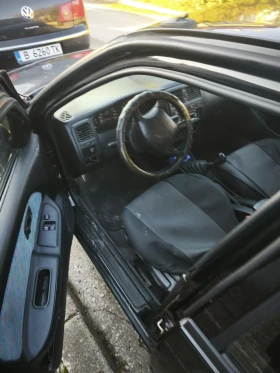 Nissan Almera Газ бензин спорт тунинг, снимка 11