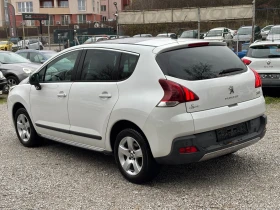 Peugeot 3008 1.6HDI, снимка 4