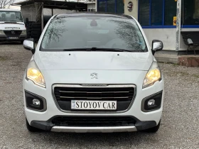 Peugeot 3008 1.6HDI, снимка 2