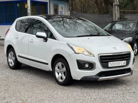 Peugeot 3008 1.6HDI, снимка 3