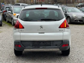 Peugeot 3008 1.6HDI, снимка 5