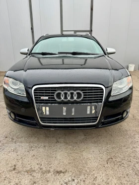 Audi A4 3.0TDI автомат, снимка 3
